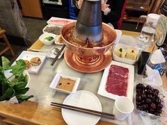 -牛街·马辈儿涮肉(牛街二店)