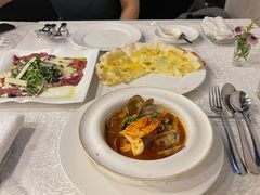 -爱茉莉意大利西餐厅