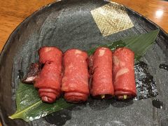 -大渔铁板烧(中山路八佰伴店)