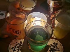 -HUBBA祜精酿(五羊邨店)