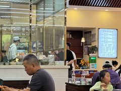 -老孙家泡馍(洒金桥店)