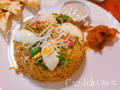 -库玛丽尼泊尔风味餐吧