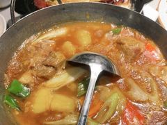 -吉旺港式餐厅(南方商城店)