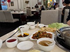 -太婆天府山珍酒楼(亚运村店)