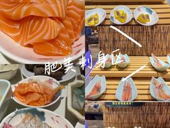 -海玥荟海鲜姿造自助餐厅(欧罗巴广场店)