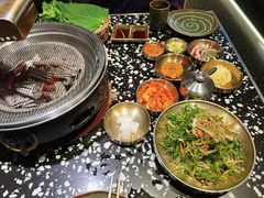 -金家烤鳗鱼(西塔旗舰店)