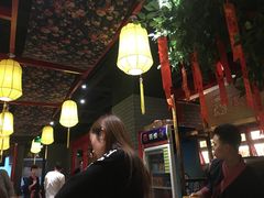 -额娘·春饼烤鸭(华北七楼创始店)