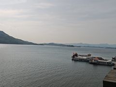 -花亭湖风景名胜区