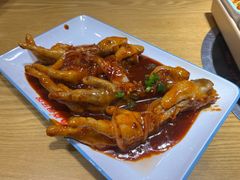 -韩香福脊骨汤锅(上杭路店)