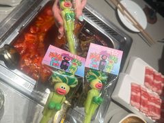 -海底捞火锅(莘松路店)