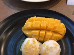-Mango Tango