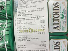 -Olive Young(明洞旗舰店)