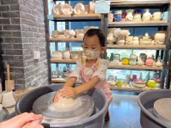 -川上陶艺社(大悦城店)