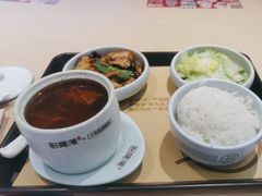 -多喝汤·炖汤蒸饭(云门店)