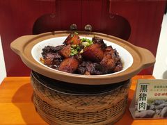 -春盛渔府(牛首山店)