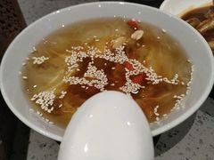 红糖冰粉-荣家小吃(紫阳街店)