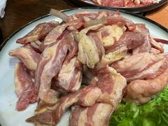 -金太阳海鲜烧烤·本地人餐厅(星海公园店)