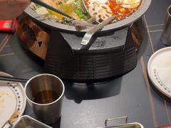 -师烤·豆花烤鱼(深圳坂田天虹店)
