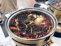-澜悦港海鲜体验主题餐厅