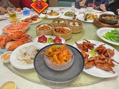 -御和宴·精品粤菜(天润御海湾店)