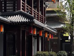 -香积寺
