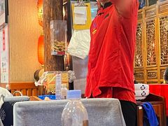 -旺角小渔村(二马路店)