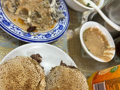 -清真·鸦儿李记·小馆(后海店)