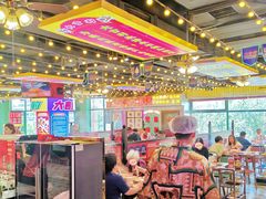 -大吉利·潮汕鲜牛肉火锅(河西店)