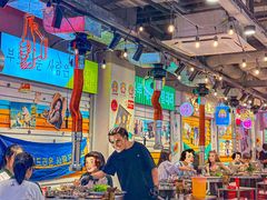 -玄希浪漫厨房·韩料烤肉(湖滨银泰in77店)