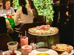 -IL TEATRO 精品意大利餐厅