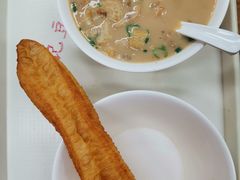 -阊门姚记豆浆(旧学前直营店)