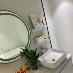 -魔丽卡·中国式美甲美睫