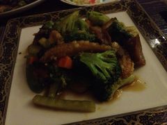 iphone_upload_pic-Siam泰餐厅(水上公园店)