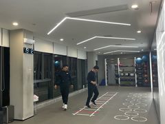 -WEGYMER健萌健身(雅颂居馆)