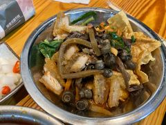 -覃姐柳州螺蛳粉(横岗店)