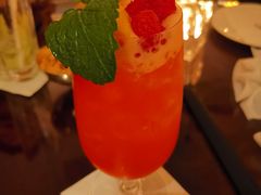 -LONG BAR 廊吧(外滩华尔道夫酒店)