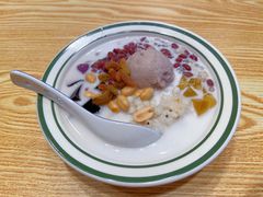 -顺心糖水铺(荷坳乐城店)