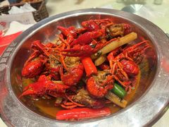 -聚味瞿记·龙虾堂(坡子街店)