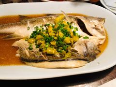 -外婆家(蓝色港湾店)