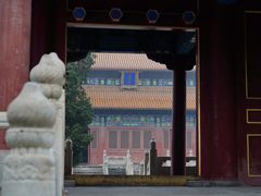 -历代帝王庙博物馆