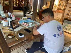 -景德镇古窑民俗博览区