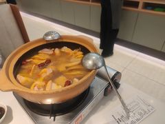 -粤来记·啫啫煲·点心(日月光店)