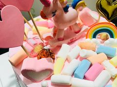 -丁先生蛋糕·品质鲜作(桐梓林店)