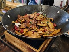 -吃货私房菜(丽江束河古镇店)