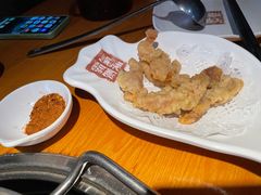 -海银海记潮汕牛肉火锅(新港中路海珠店)