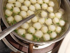 -湘力力小院·鱼汤泡饭(枫林路店)