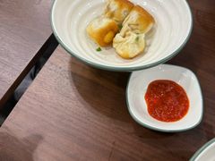 -赵宝美煎包店