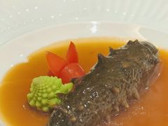 -临家小院·潮汕菜·商务宴请·点心(白石洲店)