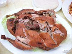 香酥鸭-泰丰楼(前门西大街店)