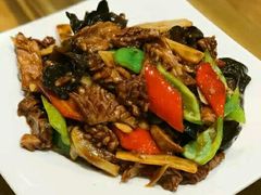 -无名缘米粉(西单店)
